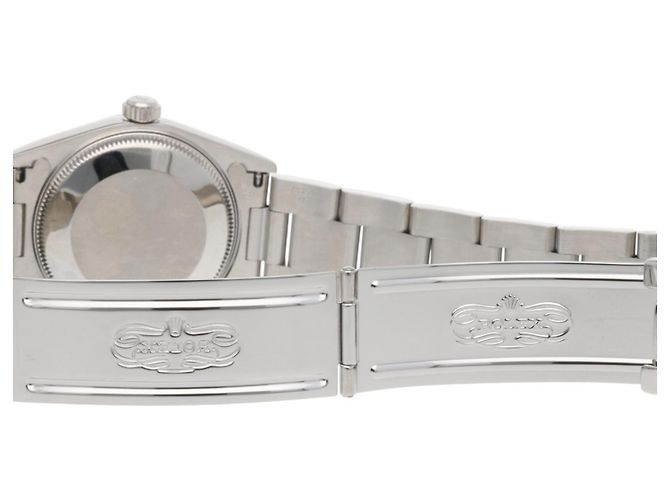 Orologio da Polso Rolex Oyster Perpetual - vista 9