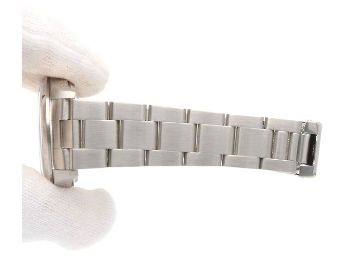 Rolex Air-King Oyster Perpetual Uhr - Ansicht 10
