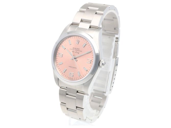 Rolex Air-King Oyster Perpetual Uhr - Ansicht 3