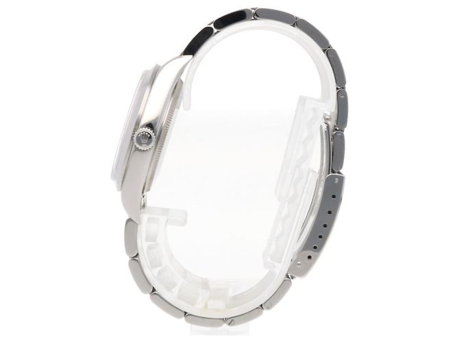 Rolex Air-King Oyster Perpetual Uhr - Ansicht 4