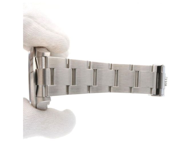 Montre Rolex Explorer Oyster Perpetual - vue 10
