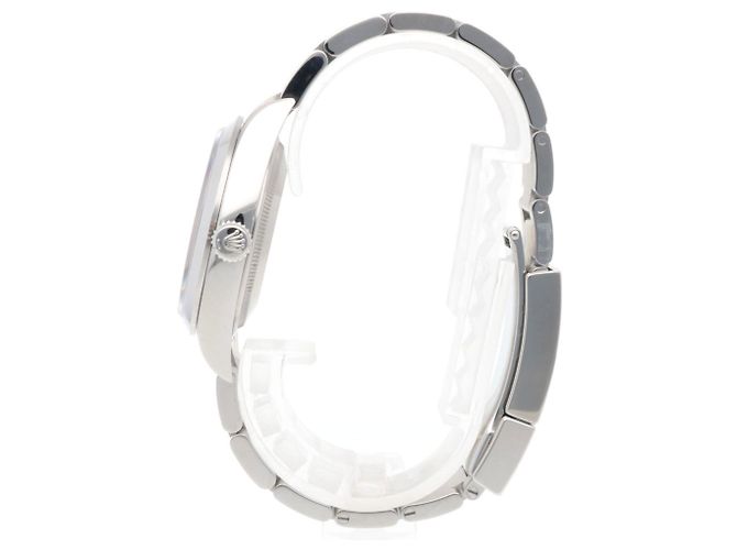 Montre Rolex Explorer Oyster Perpetual - vue 4