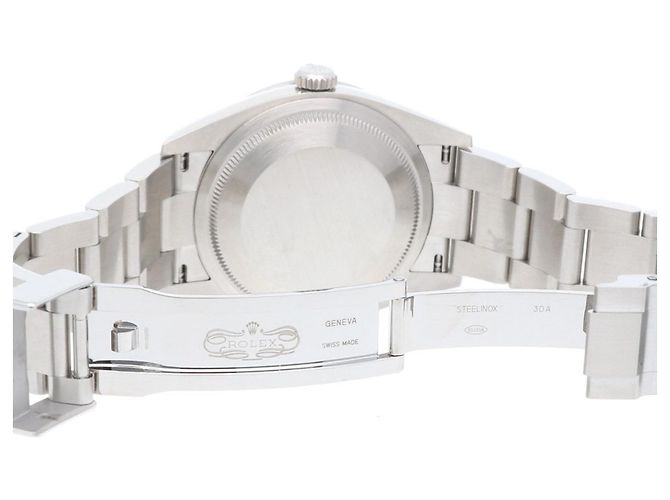 Montre Rolex Explorer Oyster Perpetual - vue 9