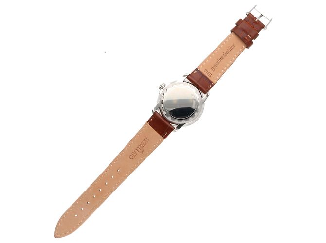 Orologio da polso Blancpain Leman Ultra-Slim - vista 10