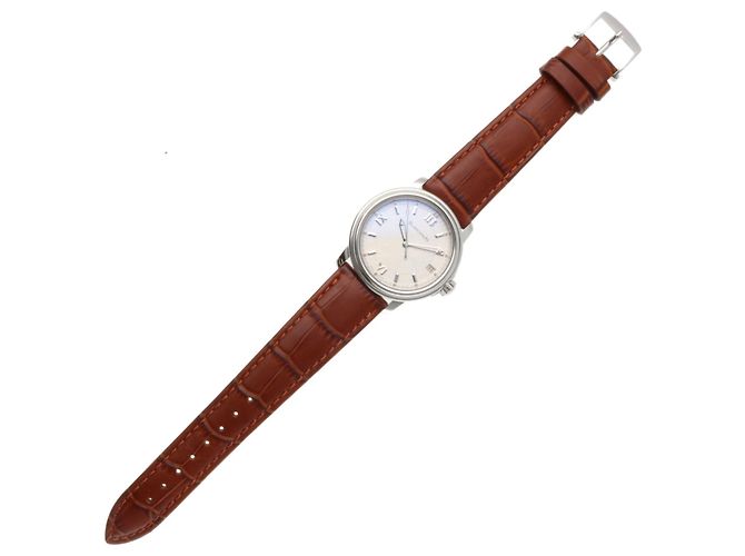Orologio da polso Blancpain Leman Ultra-Slim - vista 11