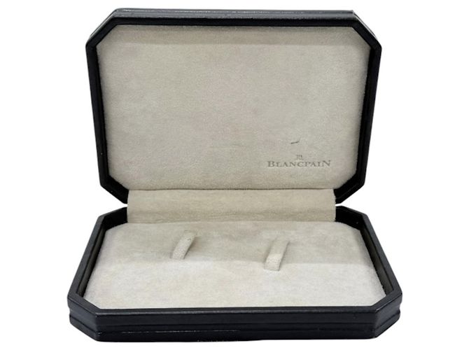 Orologio da polso Blancpain Leman Ultra-Slim - vista 12