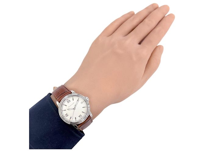 Orologio da polso Blancpain Leman Ultra-Slim - vista 2