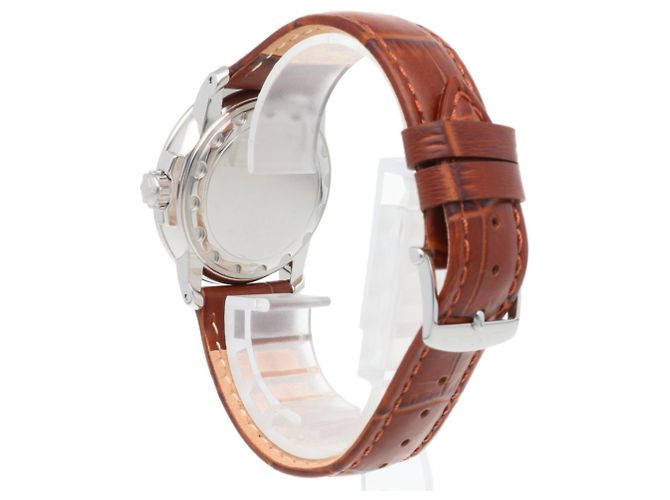 Orologio da polso Blancpain Leman Ultra-Slim - vista 5