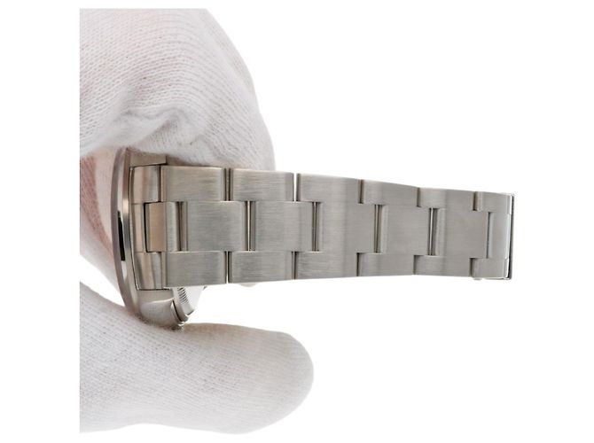 Rolex Date Oyster Perpetual Watch - view 10