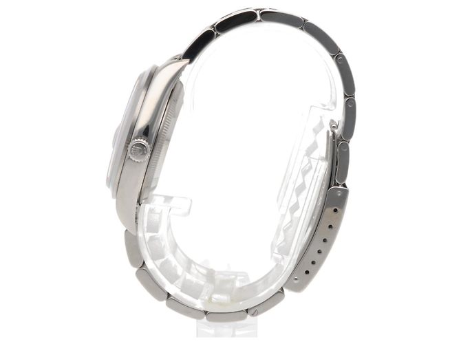 Rolex Date Oyster Perpetual Watch - view 4