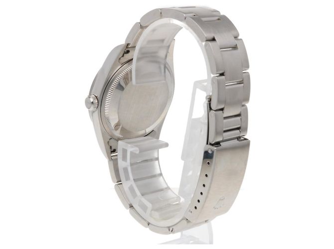 Rolex Date Oyster Perpetual Watch - view 5