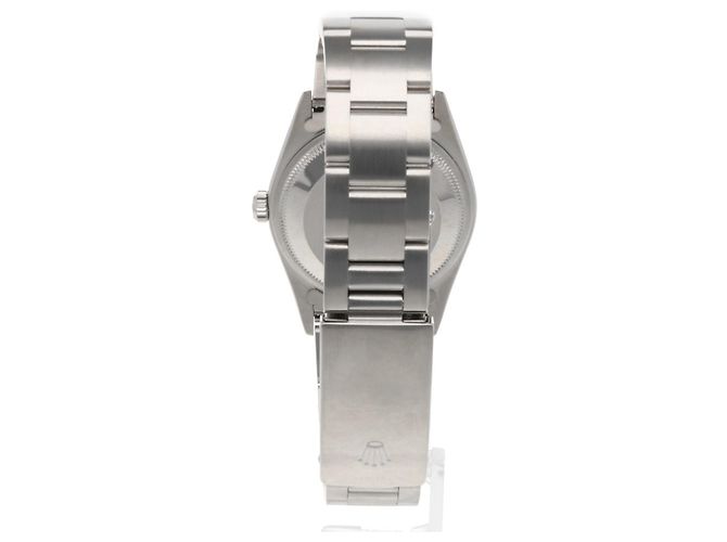 Rolex Date Oyster Perpetual Watch - view 6