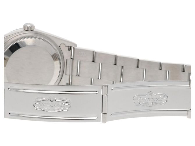 Rolex Date Oyster Perpetual Watch - view 9