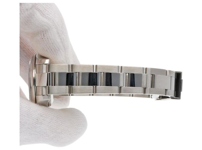 Orologio da polso donna Rolex Datejust Oyster Perpetual - vista 10