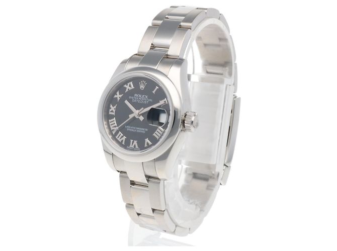 Orologio da polso donna Rolex Datejust Oyster Perpetual - vista 3