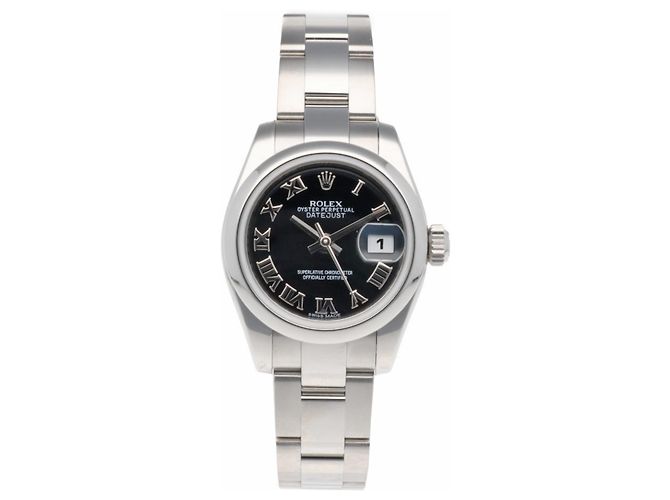 Orologio da polso donna Rolex Datejust Oyster Perpetual - vista 8