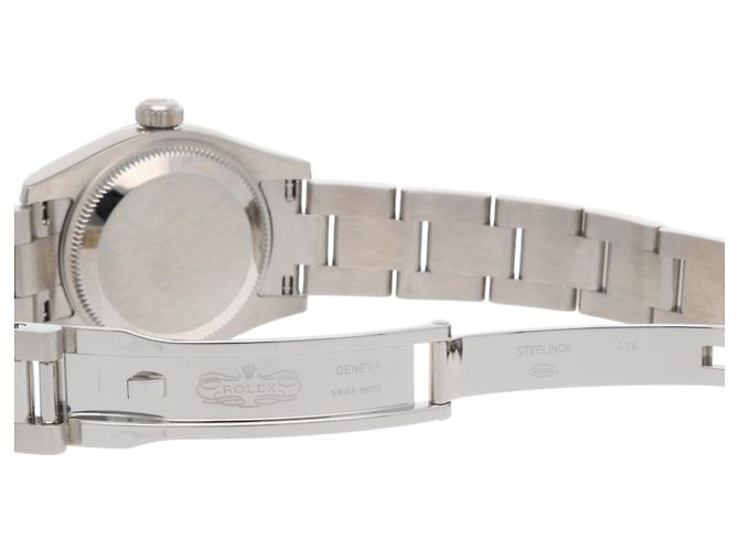 Orologio da polso donna Rolex Datejust Oyster Perpetual - vista 9