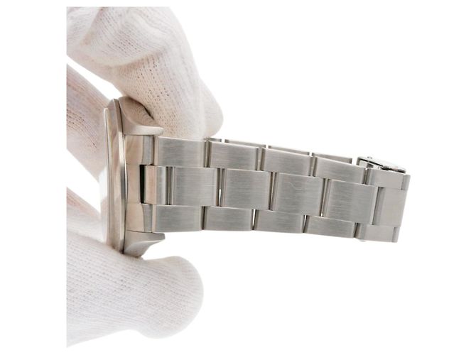 Relógio Rolex Air-King Oyster Perpetual - vista 10