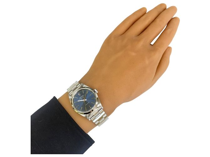 Relógio Rolex Air-King Oyster Perpetual - vista 2