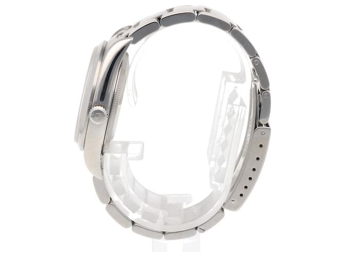 Relógio Rolex Air-King Oyster Perpetual - vista 4