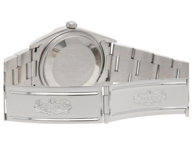 Relógio Rolex Air-King Oyster Perpetual - vista 9