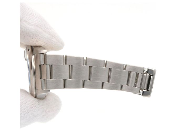 Relógio de Pulso Rolex Date Oyster Perpetual - vista 10