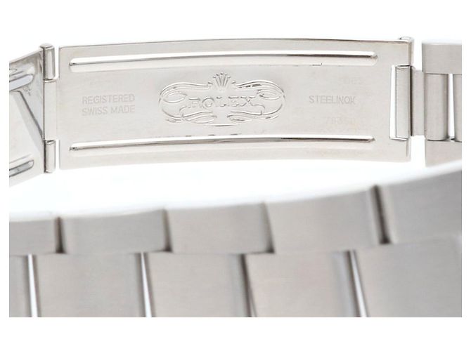 Relógio de Pulso Rolex Date Oyster Perpetual - vista 9