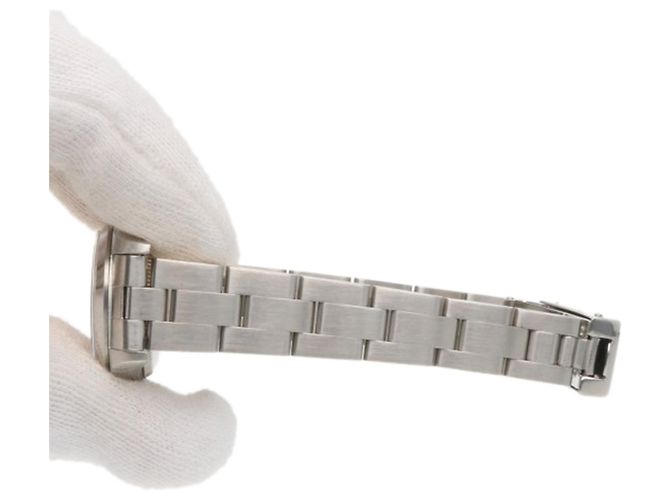 Orologio da polso Rolex Oyster Perpetual da donna - vista 10