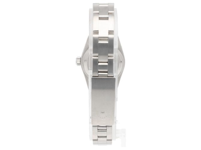 Orologio da polso Rolex Oyster Perpetual da donna - vista 6