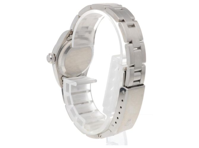 Relógio de pulso Rolex Oyster Perpetual para mulher - vista 5