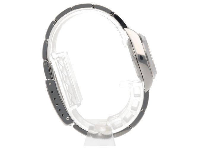 Relógio de pulso Rolex Oyster Perpetual para mulher - vista 7