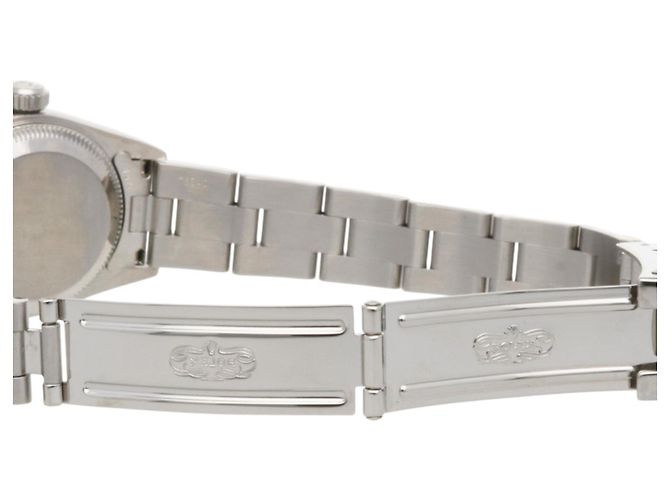Relógio de pulso Rolex Oyster Perpetual para mulher - vista 9