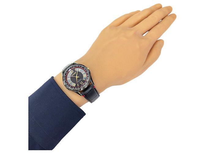 Autre Marque Citizen Exceed Limited Edition Armbanduhr - Ansicht 2