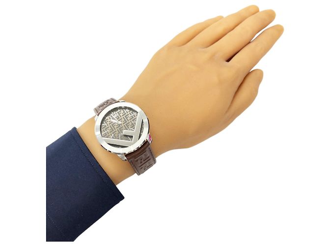 Fendi F is Runaway Uhr - Ansicht 2
