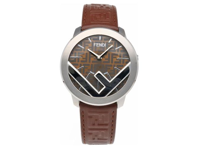 Fendi F is Runaway Uhr - Ansicht 5
