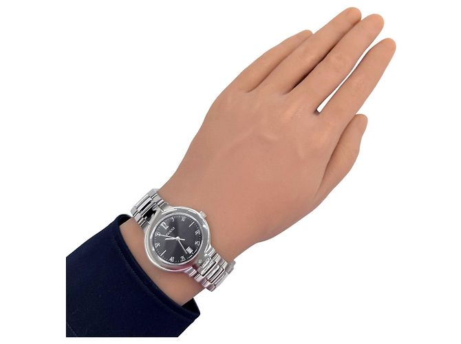 Reloj de pulsera Gucci de acero inoxidable quartz - vista 2