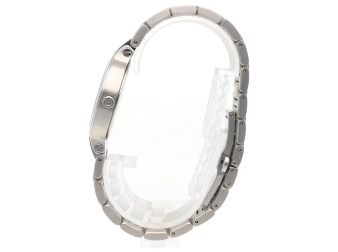 Reloj de pulsera Gucci de acero inoxidable quartz - vista 3