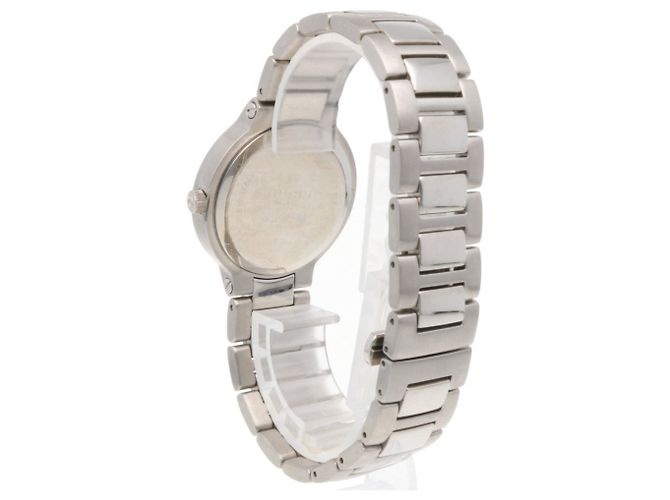 Reloj de pulsera Gucci de acero inoxidable quartz - vista 4