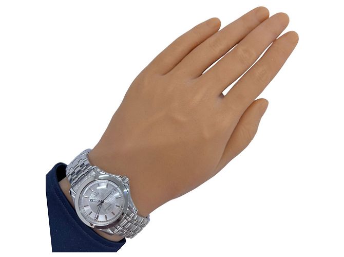 Relógio de pulso Omega Seamaster para homem - vista 2
