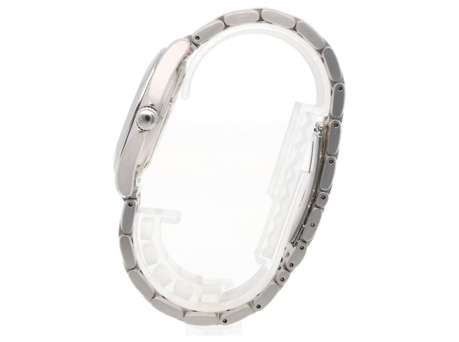 Relógio de pulso Omega Seamaster para homem - vista 4