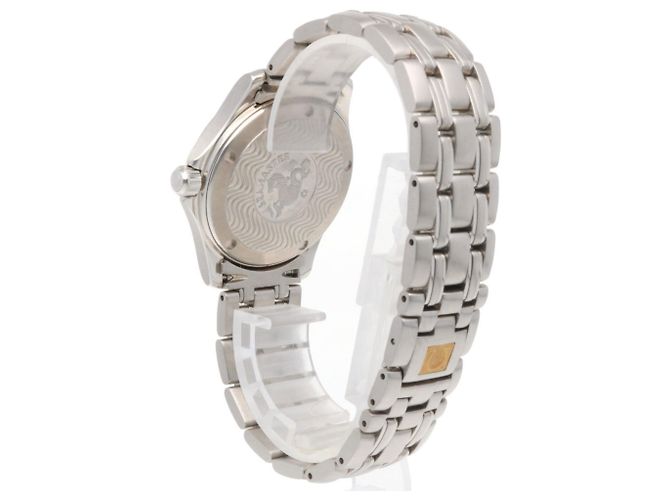 Relógio de pulso Omega Seamaster para homem - vista 5