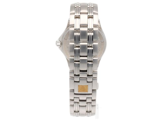 Relógio de pulso Omega Seamaster para homem - vista 6
