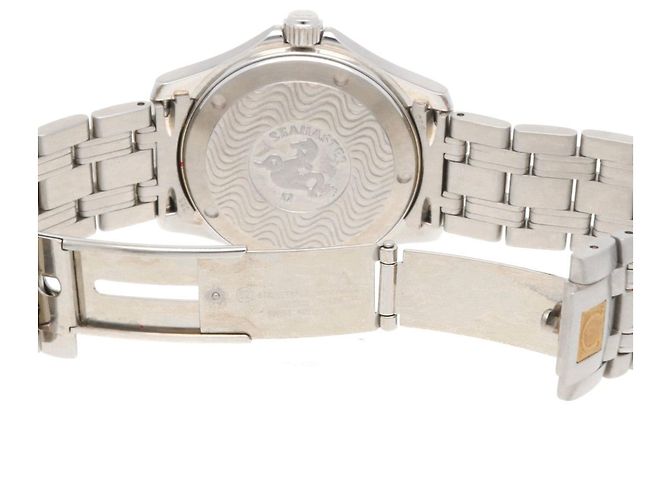 Relógio de pulso Omega Seamaster para homem - vista 9