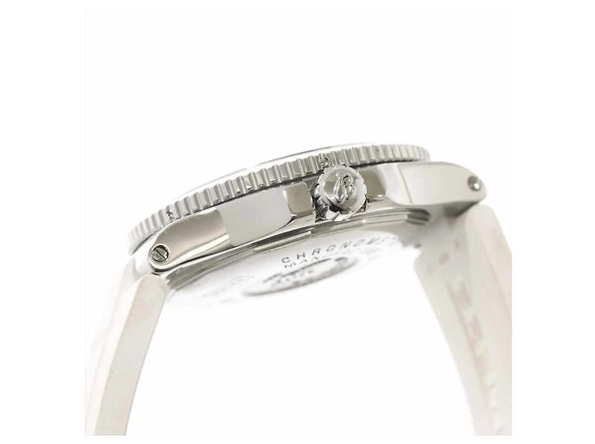 Relógio Breitling Superocean GMT A32380 para homem - vista 7