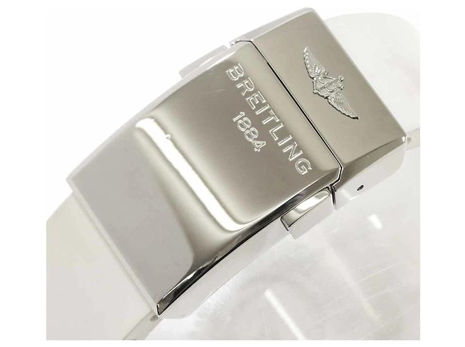 Relógio Breitling Superocean GMT A32380 para homem - vista 8