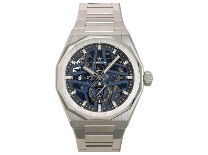 Zénith Orologio da uomo Zenith Defy Skyline Skeleton - vista 2