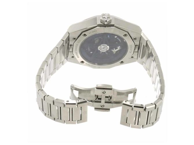 Zénith Orologio da uomo Zenith Defy Skyline Skeleton - vista 6