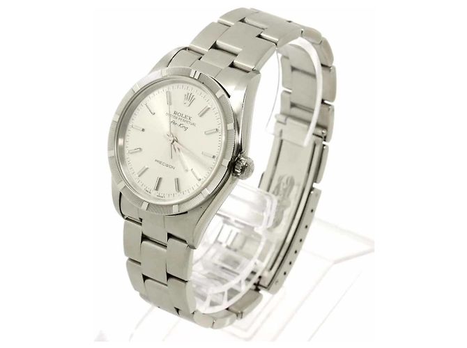 Rolex Air-King 14010 Herrenuhr - Ansicht 2