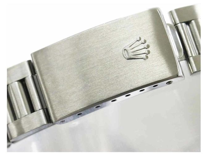 Rolex Air-King 14010 Herrenuhr - Ansicht 6