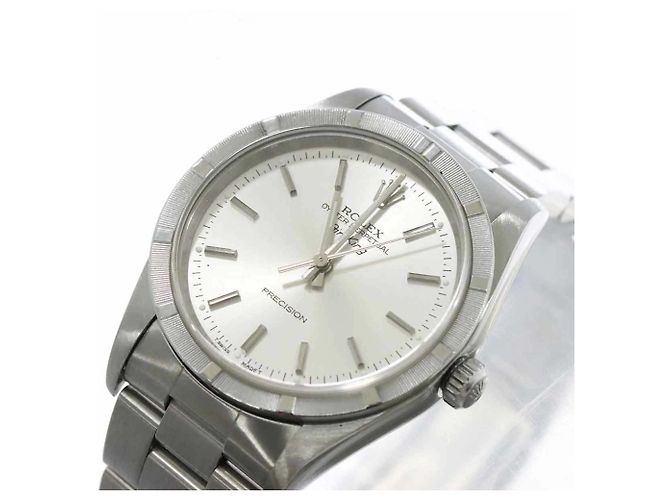 Rolex Air-King 14010 Herrenuhr - Ansicht 7